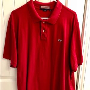 Vineyard Vines Polo